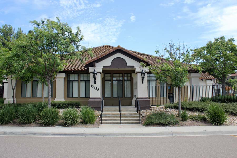 Haley Ranch Estates Public Housing