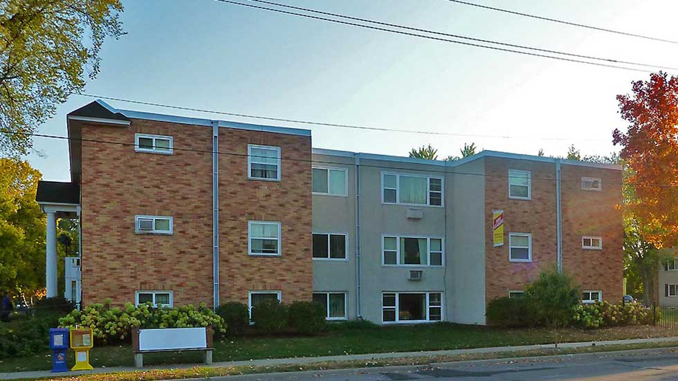 Homewood Affordable Apartments