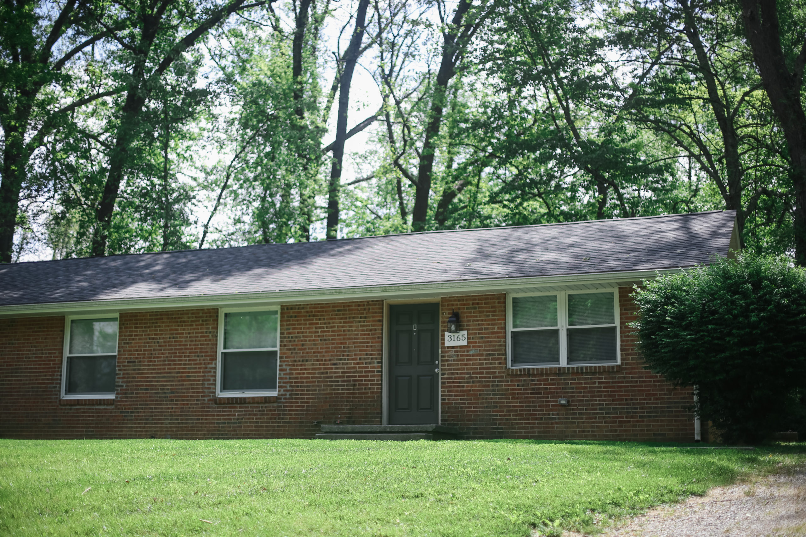 Hunting Hills Apartments Public Housing