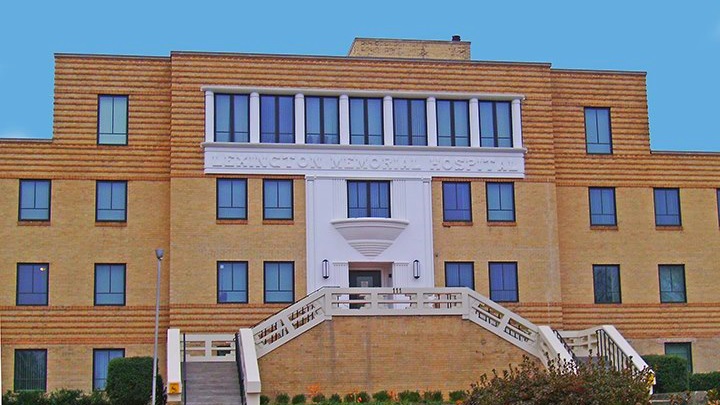 Hilltop Terrace Apartments Public Housing