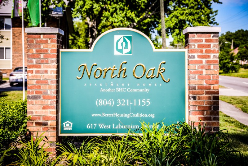 North Oak Affordable Housing