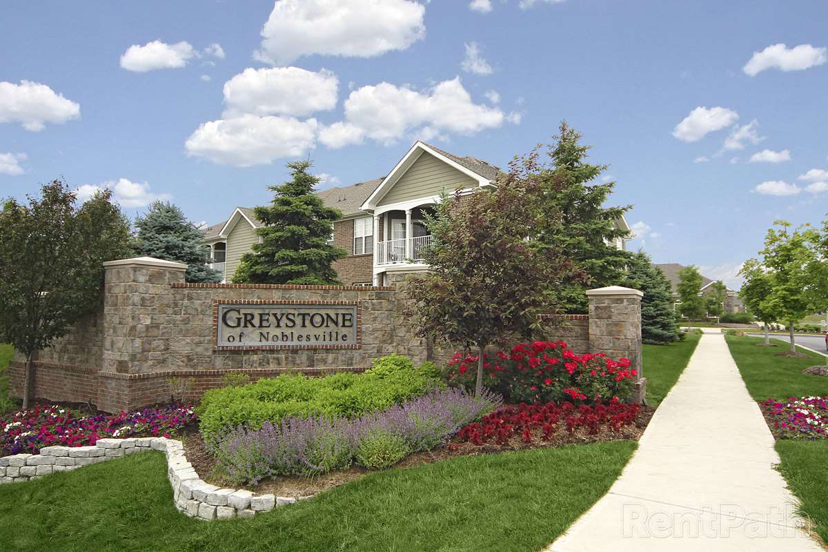 Greystone of Noblesville Public Housing