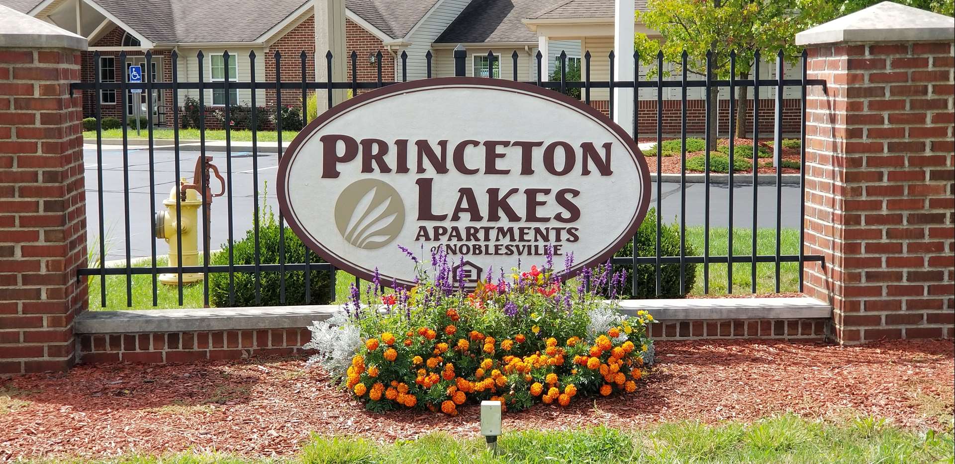 Princeton Lakes Public Housing