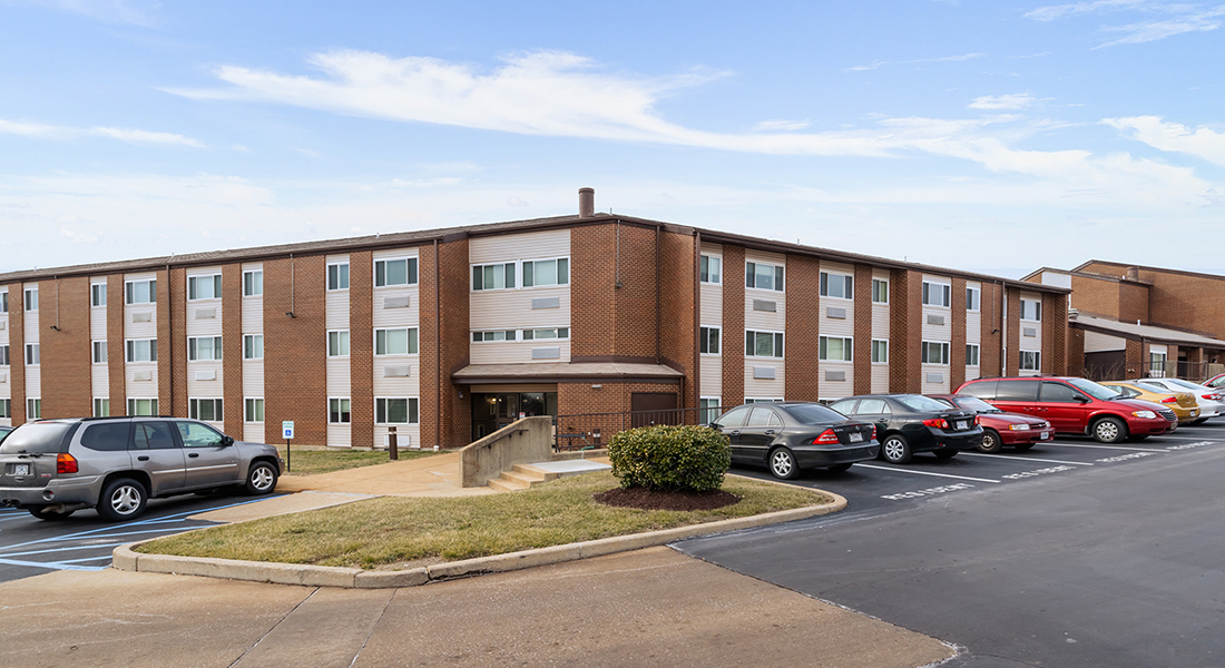 Ollie Langhorst Public Housing