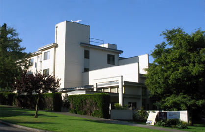 Fort Lawton Place Public Housing