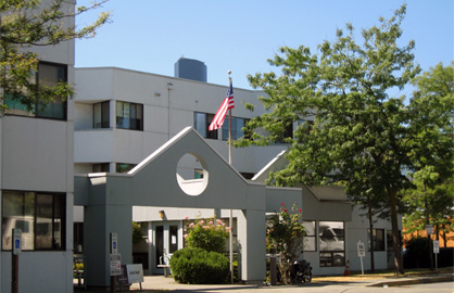 Leschi House (55+) Public Housing