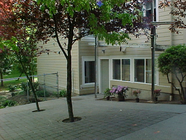 Main Street Apartments Public Housing
