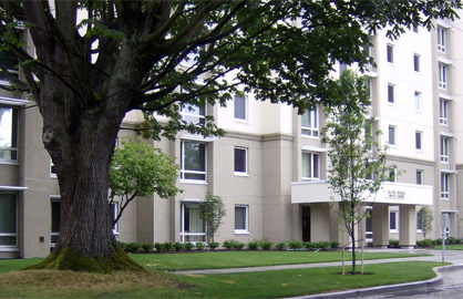 Olive Ridge Public Housing