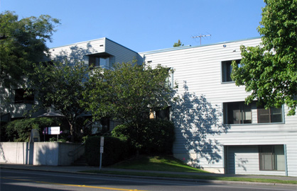 Phinney Terrace Public Housing