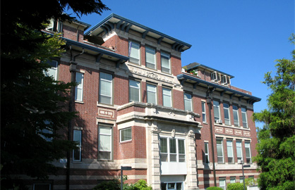 Ravenna School Low Income Apartments for Seniors