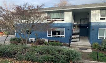 Roxhill Court West Seattle Trio - Public Housing