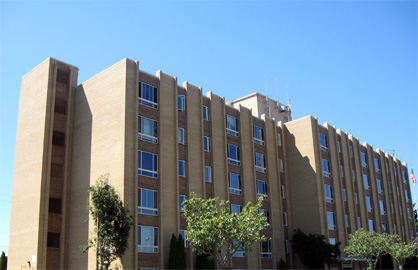 Stewart Manor Apartments - Low-income Public Housing