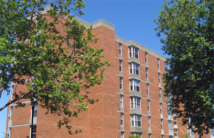 Westwood Heights Apartments (62+) Public Housing