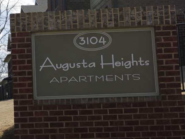 Augusta Heights Affordable Housing