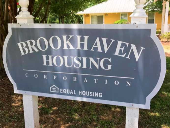 Brookhaven Manor Affordable Housing