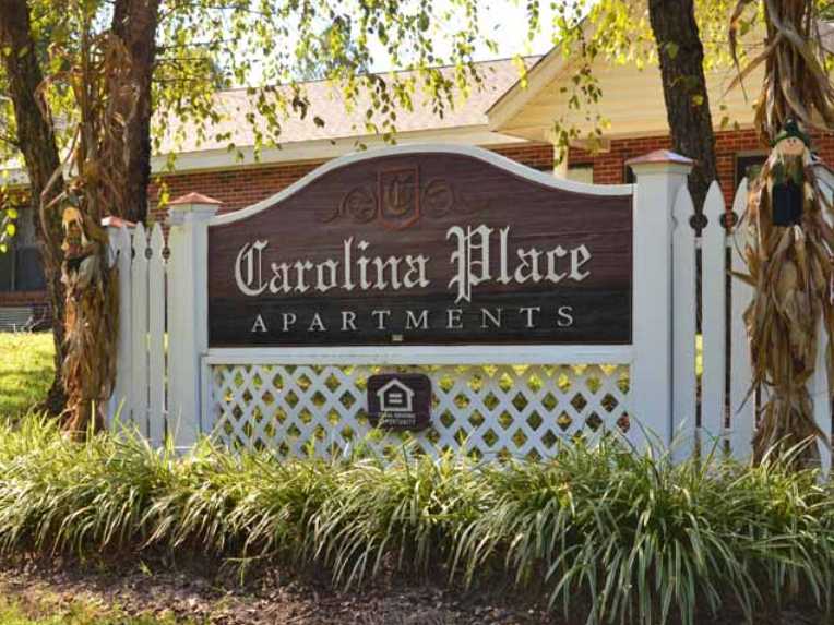 Carolina Place Affordable Housing