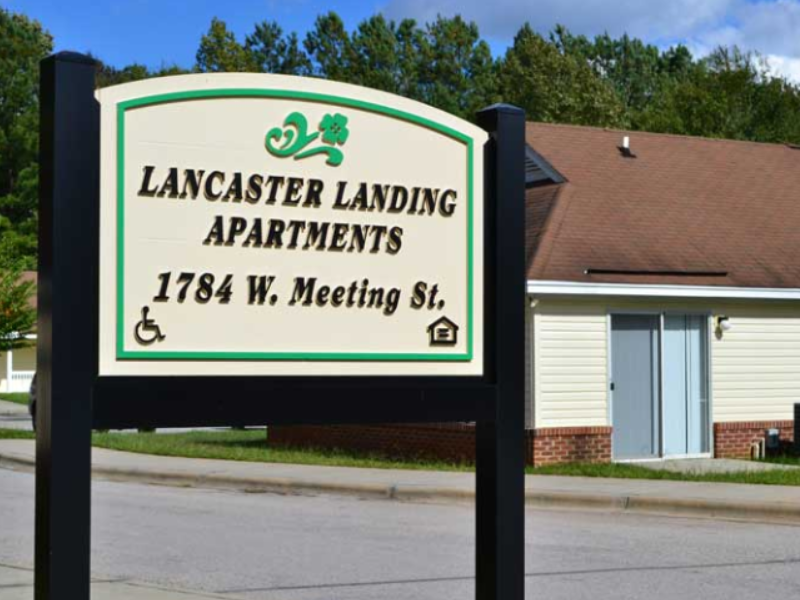 Lancaster Landing Affordable Housing