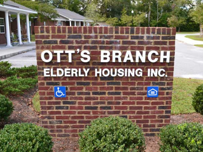 Otts Branch Affordable Housing