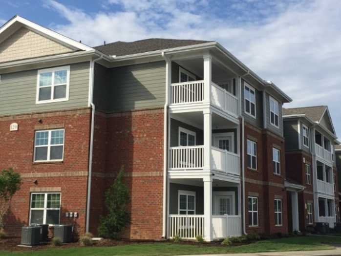 Parkside at Bethel Affordable Housing