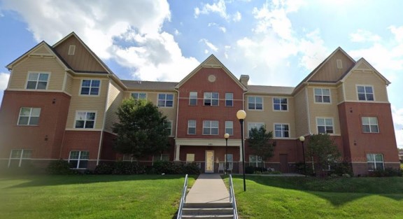 Christ the King Senior Affordable Housing 