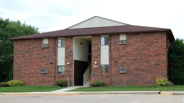 Waverly Lantern Park Affordable Public Housing