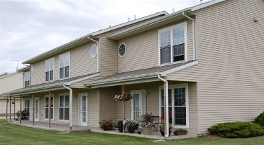 River Oaks Affordable Public Housing