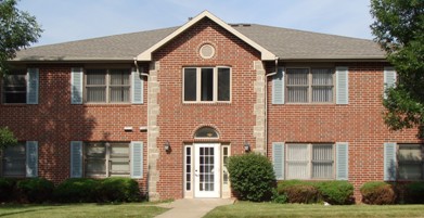 Villa Garden Affordable Public Housing