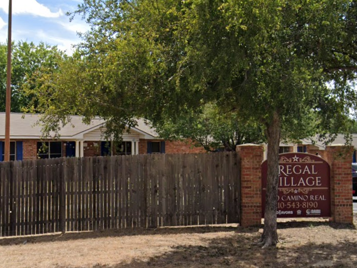 Regal Village Apartments Affordable Community