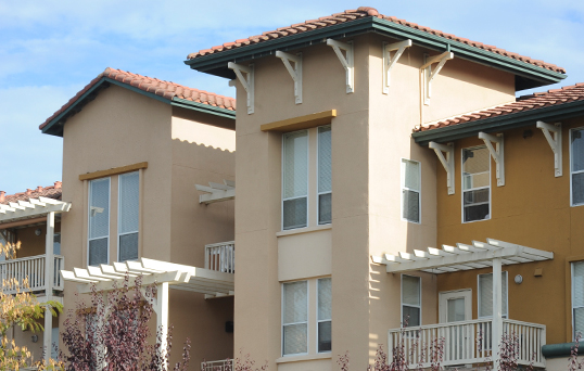Almaden Lake Apartments Affordable Housing