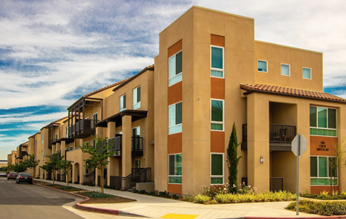 Cedar Grove Affordable Housing