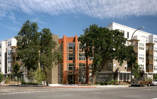 Coggins Square Apartments Affordable Housing