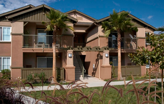 Dove Canyon Apartments Affordable Housing