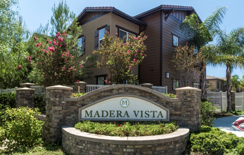 Madera Vista Affordable Housing
