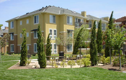 Montevista Affordable Housing