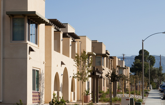 Pottery Court Apartments Affordable Housing