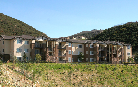Sage Canyon Apartments Affordable Housing