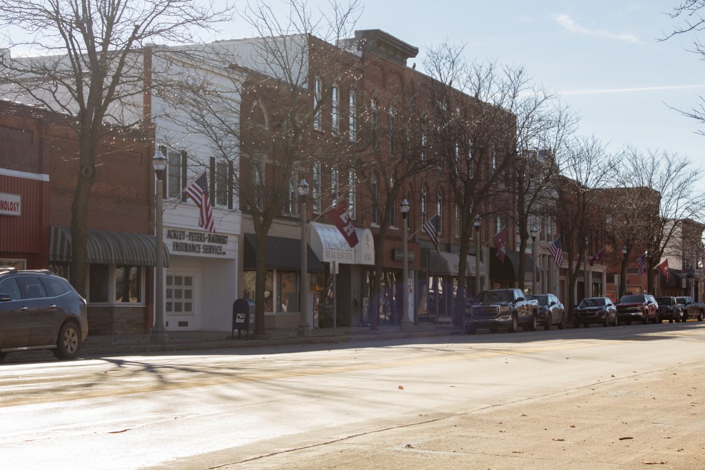 Bridgeview Senior affordable Apartments