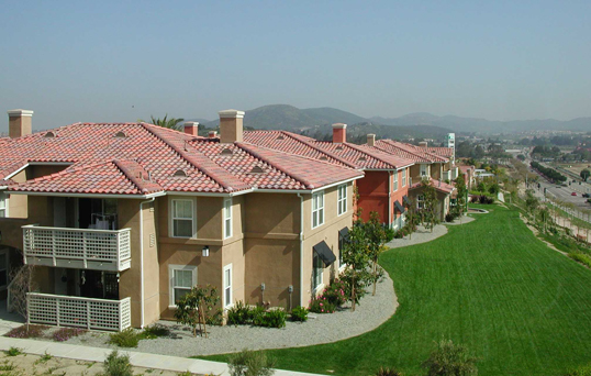 Terra Cotta Apartments Affordable Housing