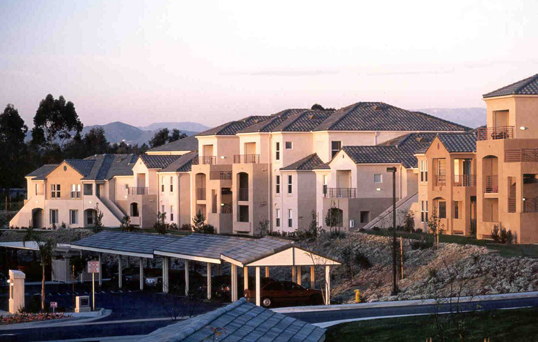 Villa Loma Apartments Affordable housing