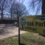 Oak Park Village Affordable/ Public Housing