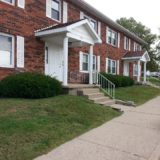 Allendale Village Apartments Affordable/ Public Housing