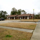 Easterbrook Apartments Affordable/ Public Housing