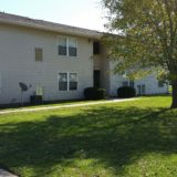 South Prairie Court Affordable/ Public Housing