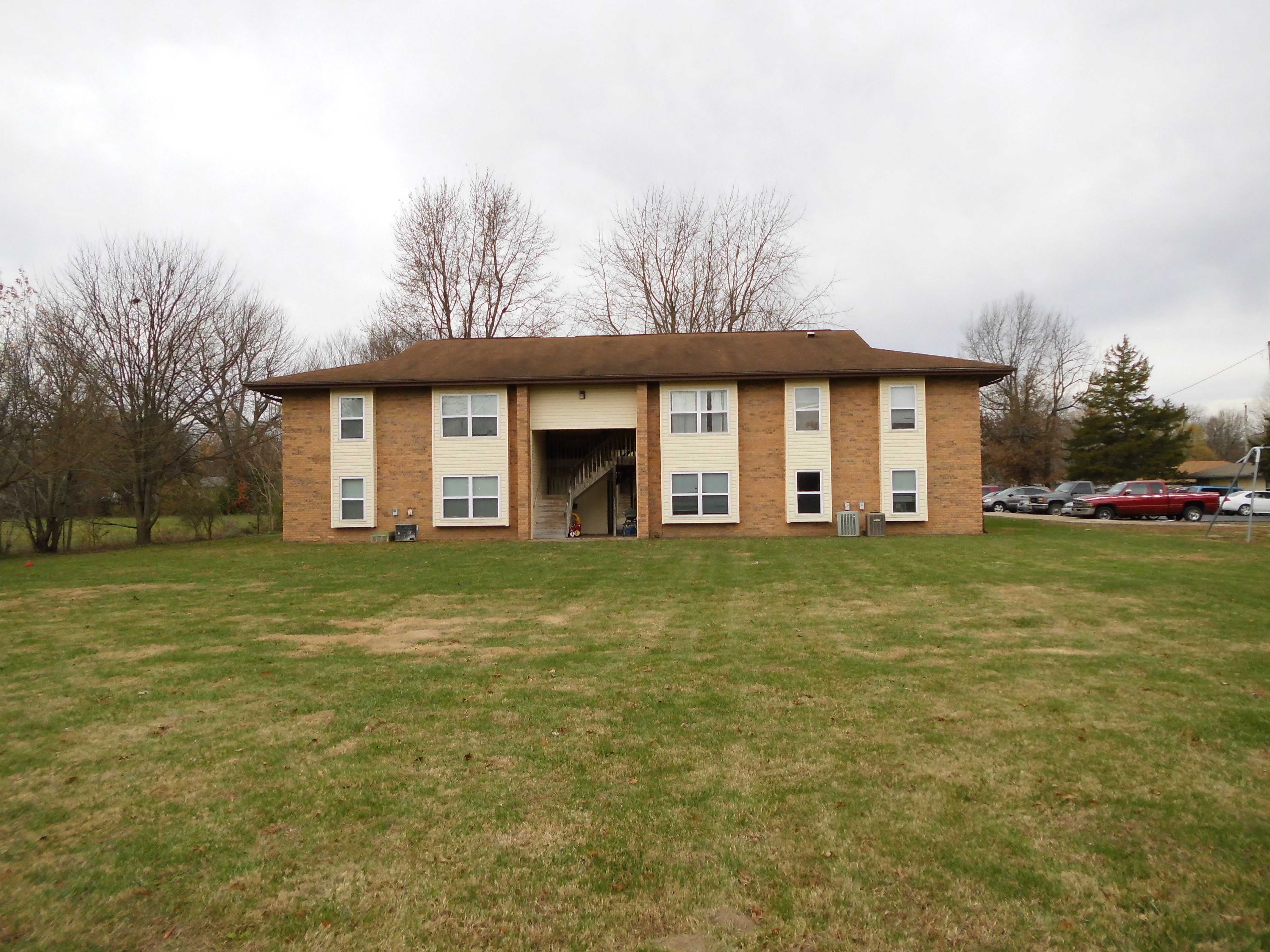 Billings Apartments Affordable/ Public Housing