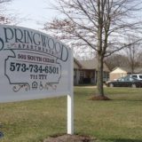 Springwood Apartments Affordable/ Public Housing