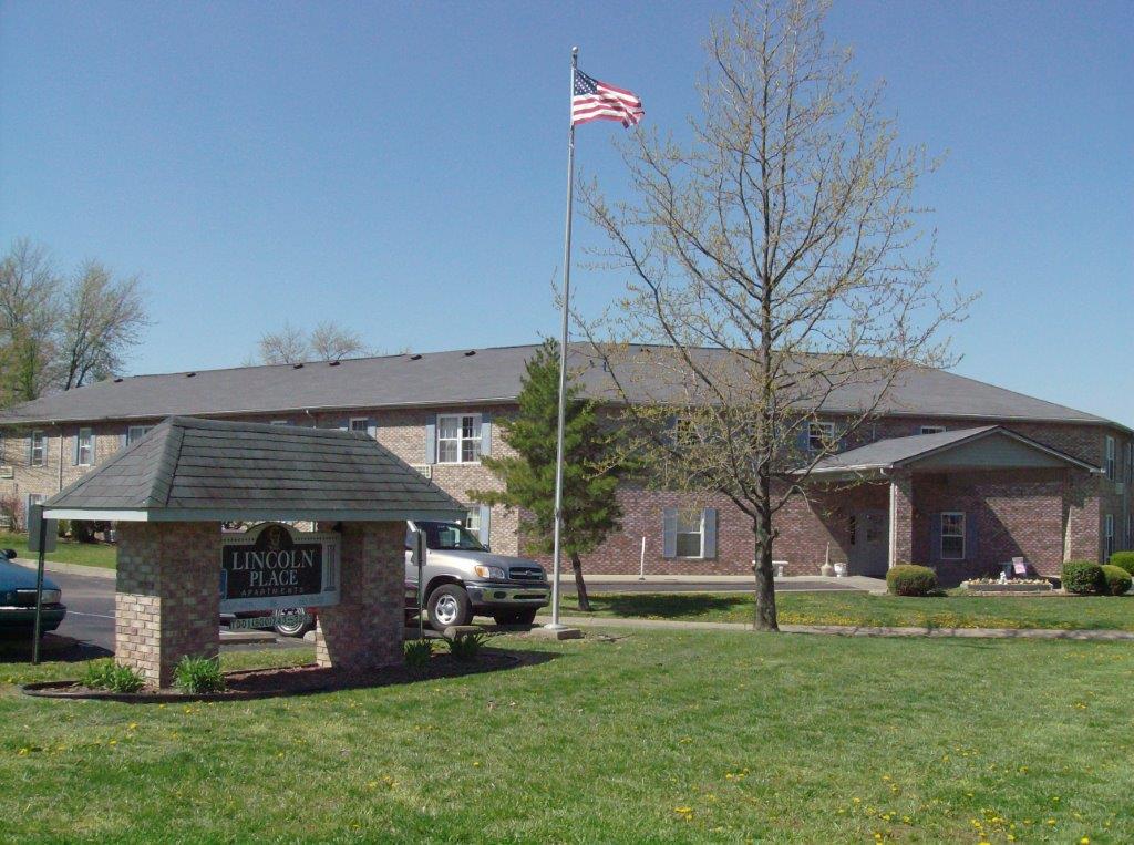 Lincoln Place of Boonville Affordable/ Public Elderly/Senior Apartments