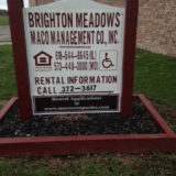 Brighton Meadows Affordable/ Public Housing