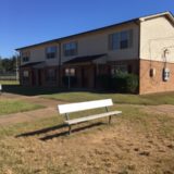 Creekwood Apartments Affordable/ Public Housi