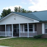 West Court Manor Affordable/ Public Housing