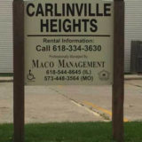 Carlinville Heights Affordable/ Public Housing